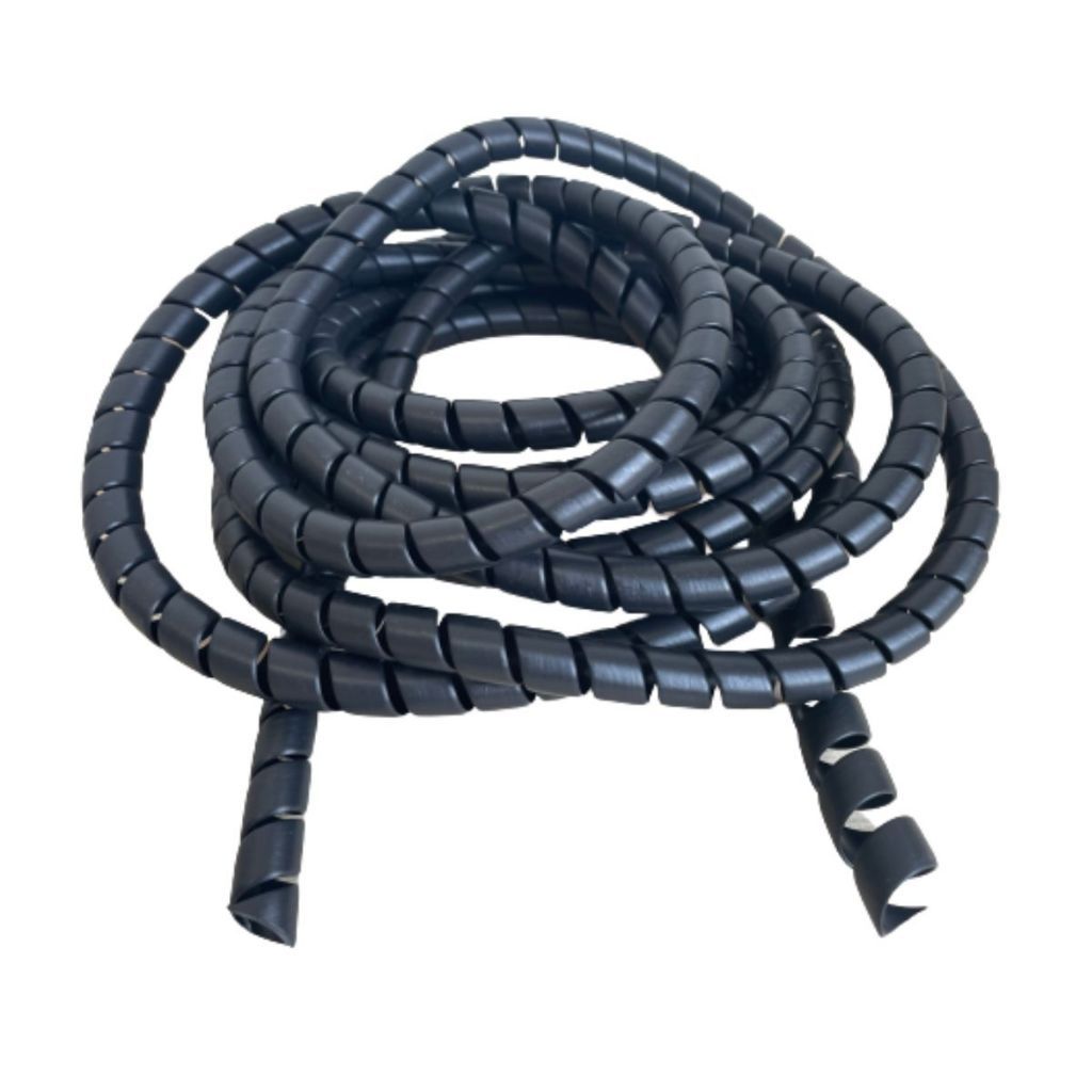 Mola de Proteção Para Mangueiras de 1/2 em Oferta na Shopee