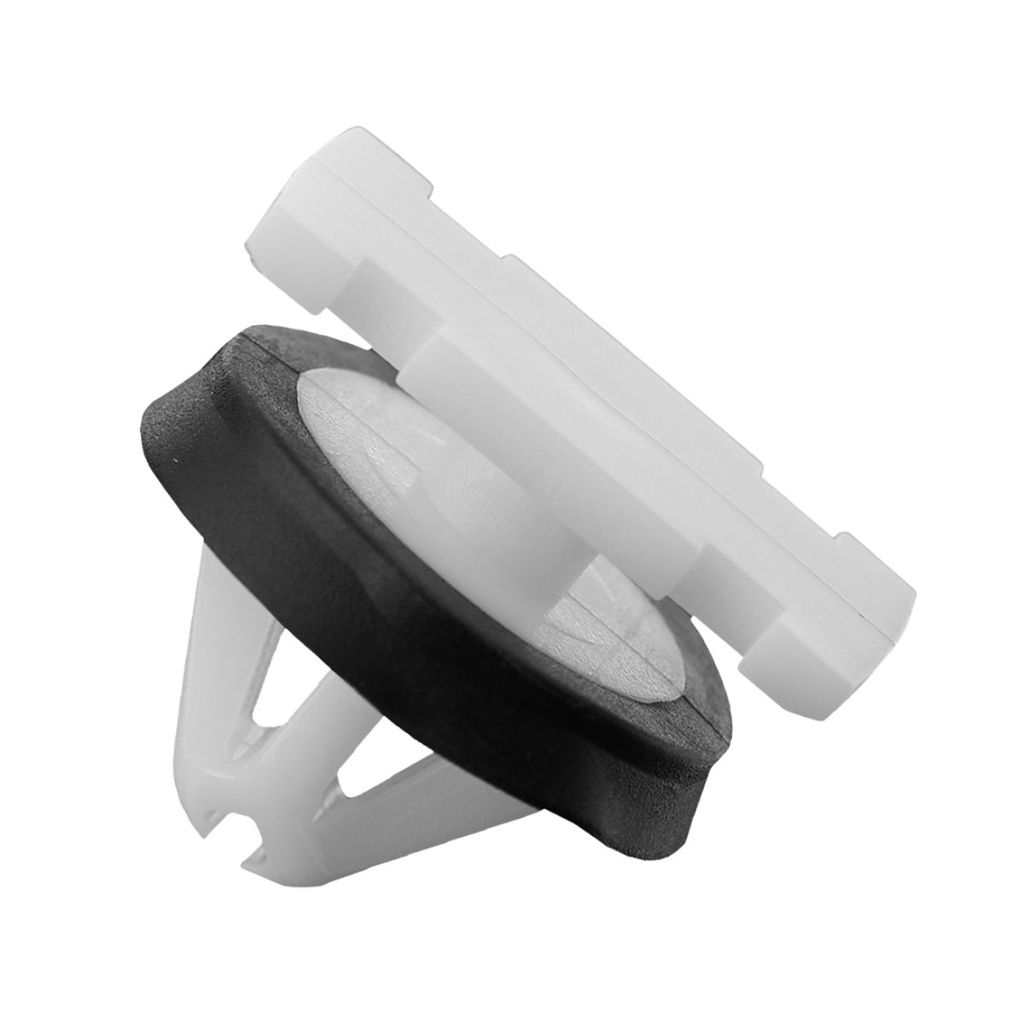 10 Grampo Moldura Para-brisa Peugeot 3008 Citroën C3 C4