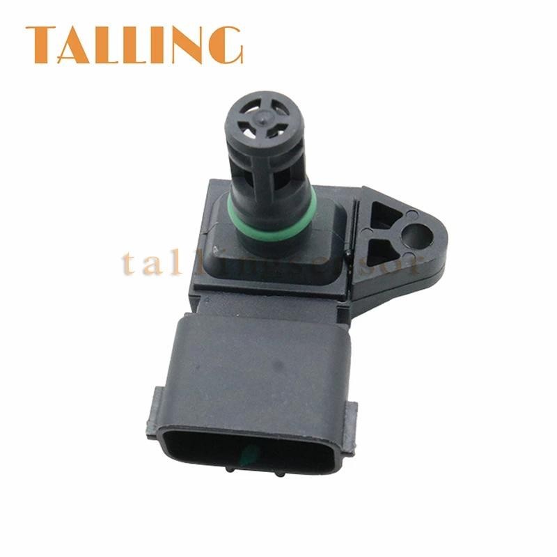 Sensor De Mapa De Pressão De Admissão Do Coletor 22365-AX000 Para Nissan Micra K12/K13 Nota E11 1.0 1.2 1.4 Acessórios C
