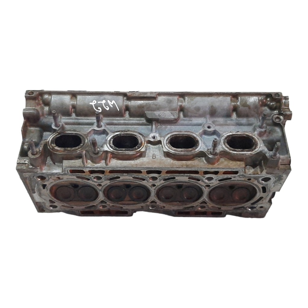 Cabeçote Citroen C4 2.0 16v Picasso Hatch Pallas 2007 A 2014