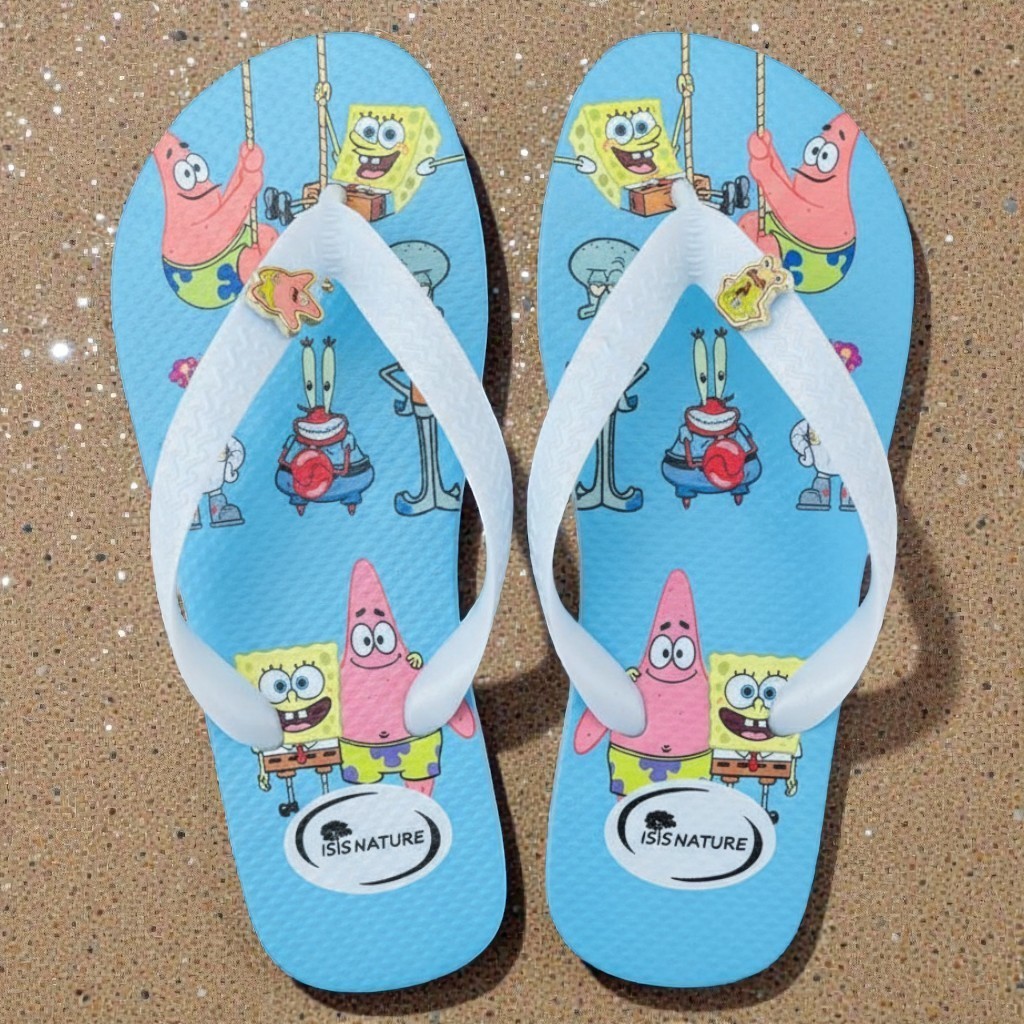 Chinelo de Dedo Feminino Personagem Ratinha Fashionista - Queima De Estoque! - Queima De Estoque! em Oferta na Shopee