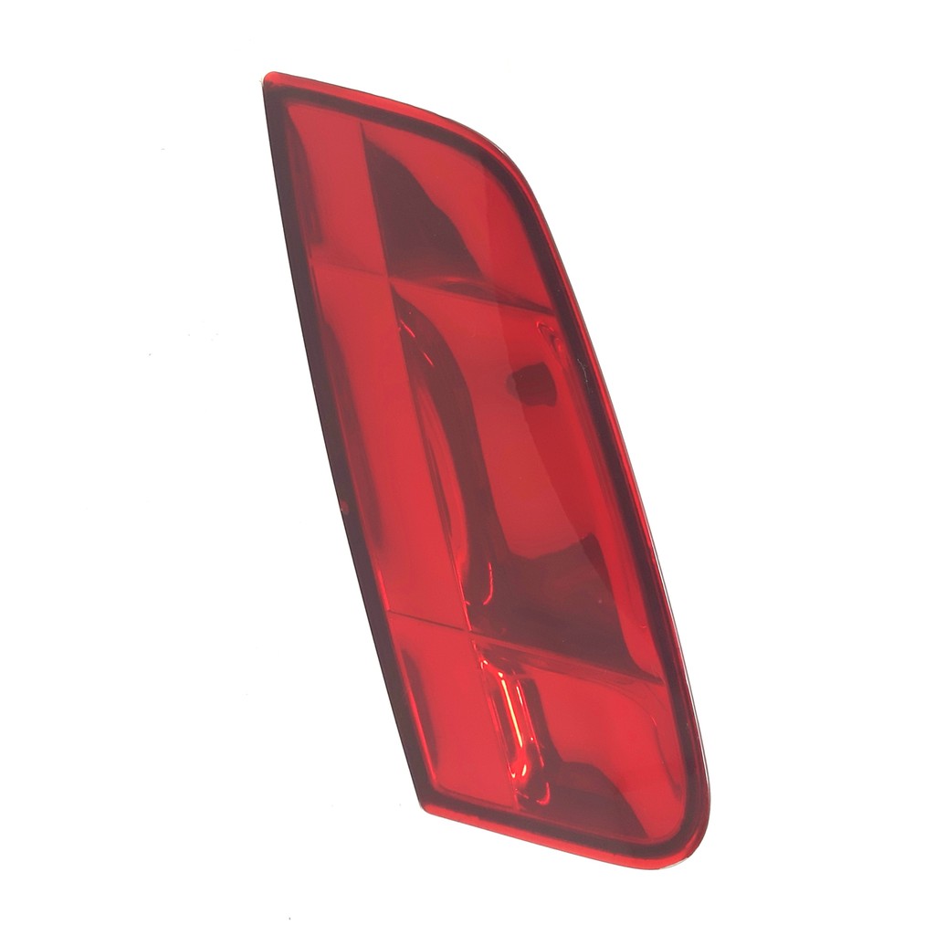 Lanterna Traseira Esq Tampa Porta-malas Fiat Siena 2004/13 Esquerdo Vermelho