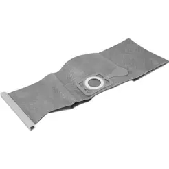 Saco De Pano Para Aspirador Apv1010 Vonder