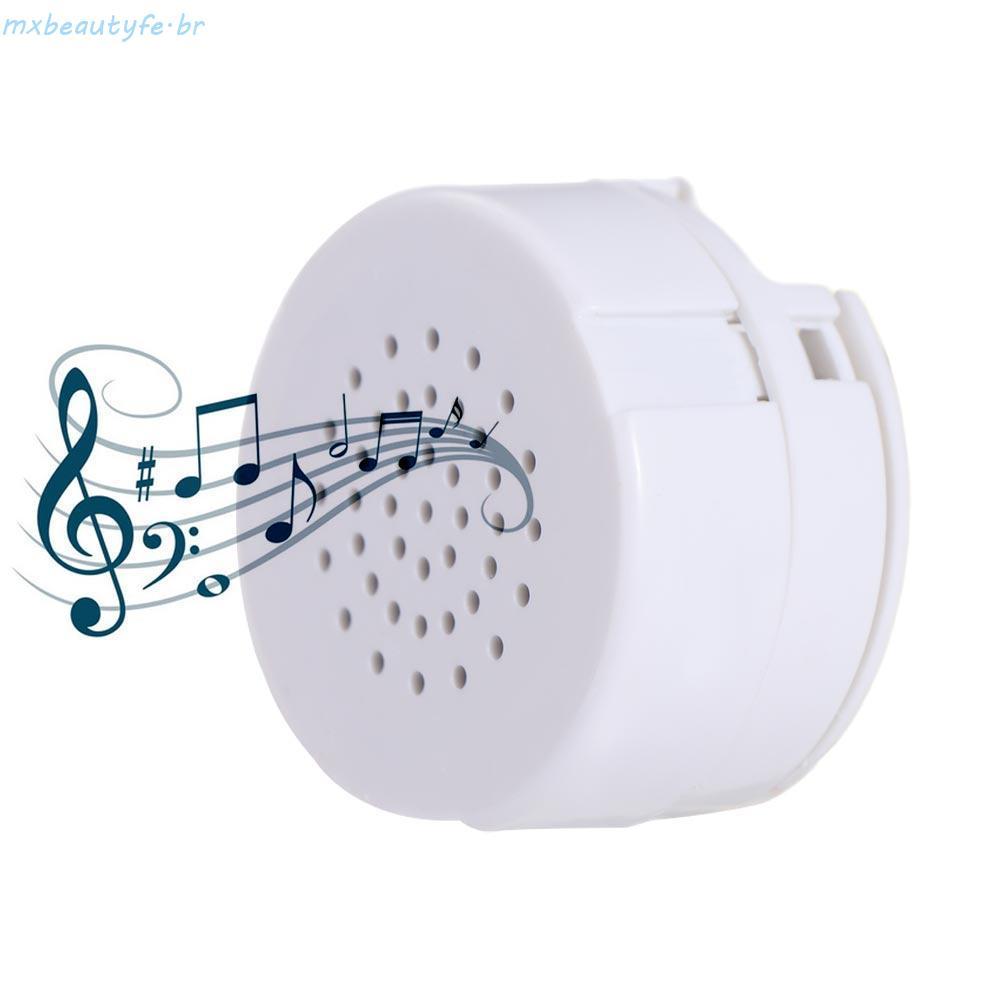 Dispositivo De Gravação MXBEAUTYFE , Caixa De Voz , Mensagem Personalizada , Gravador Brinquedo De Pelúcia , Mini Módulo