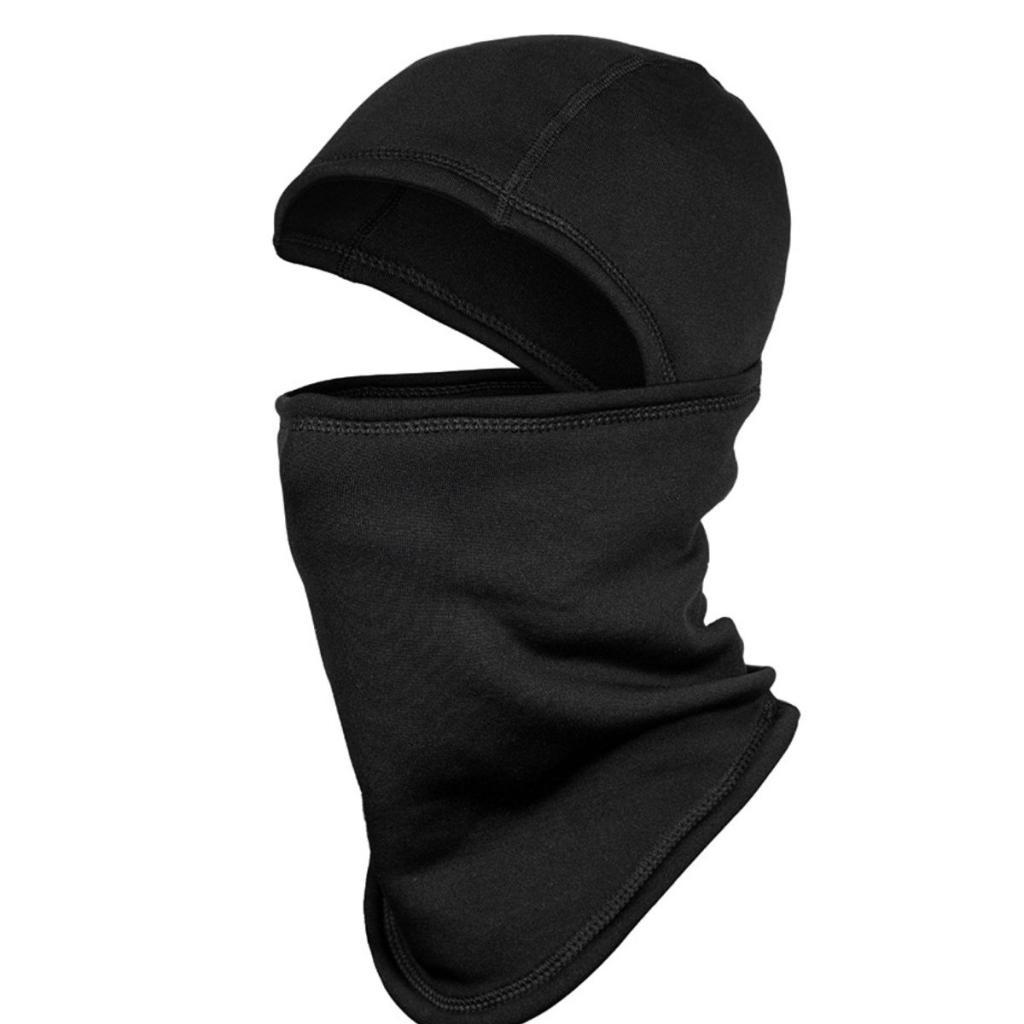 Segunda Pele Balaclava Curtlo Articulada ThermoPlus Unissex