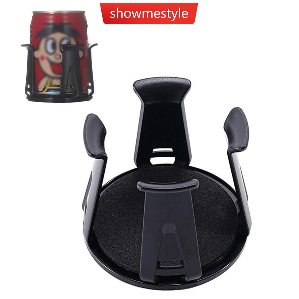 SMS Multifuncional Interior Do Carro Copo De Bebidas Garrafa Titular Adesivo Rack Armazenamento Bebida Acessórios Automó