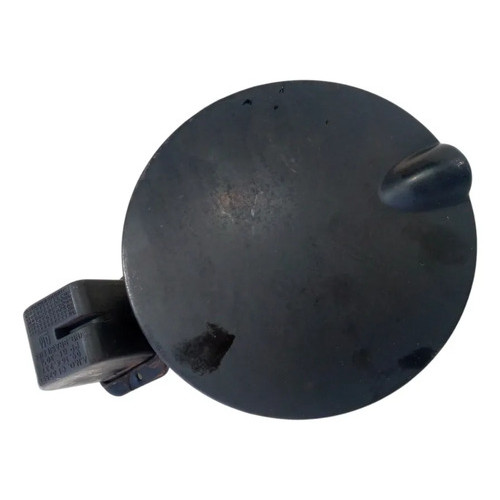 Portinhola Tanque Tampa Combustível Corsa Vectra Monta 06/11 Preto 2006