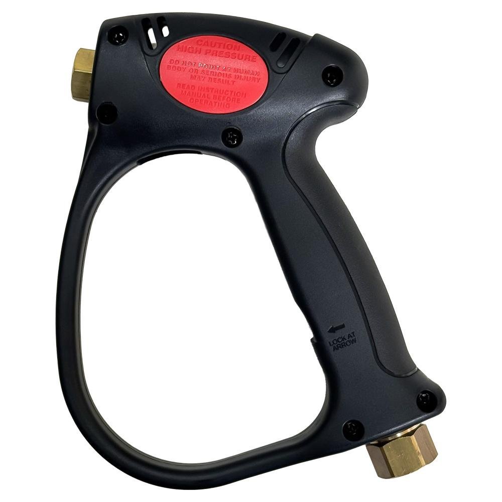 Pistola Sem Gatilho Lavadora de Alta Pressão MV925 280bar