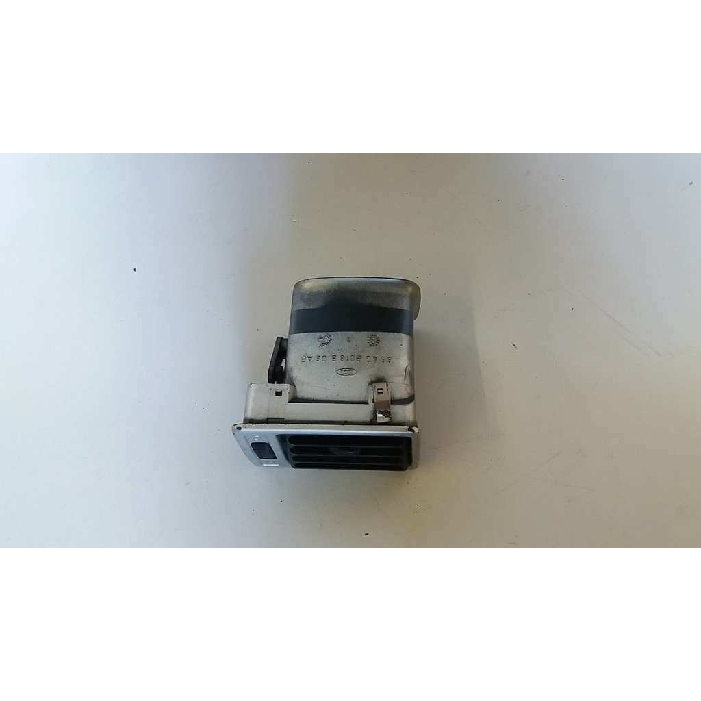 Difusor Ar Painel Lado Esquerdo Escort Hobby Apollo Verona
