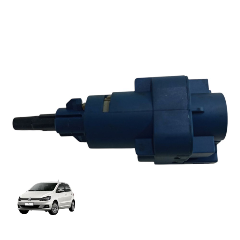 Sensor Pedal Interruptor Embreagem Fox Gol Saveiro 2010 2012