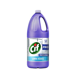 Limpador para Vidros CIf Pro - 2L