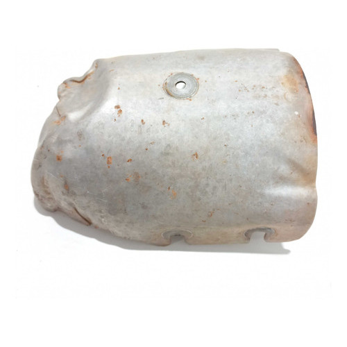 Defletor Calor Catalisador Citroen C4 Pallas 2008 2.0