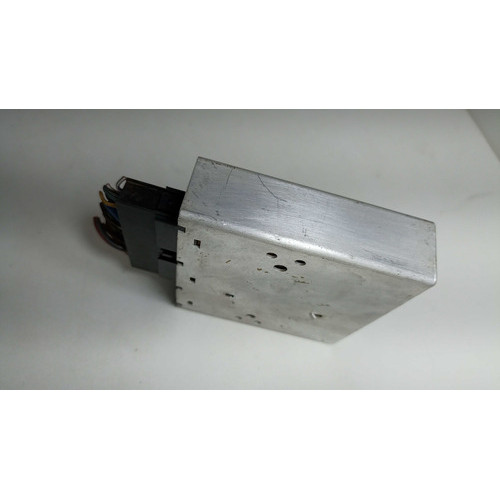 Módulo Alarme Conforto Gm Monza Corsa Vectra Omega 95/98