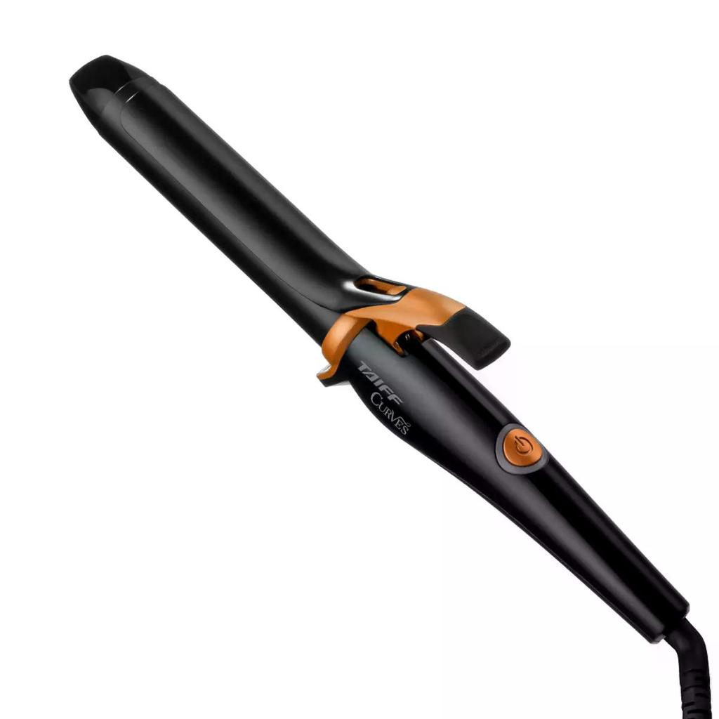 Modelador Curves 32mm 210ºC - Preto / Bivolt