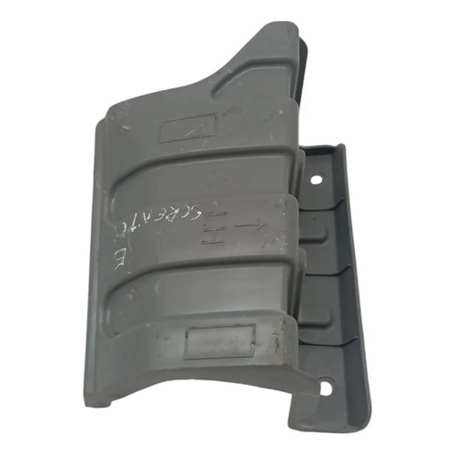 Suporte Guia Parachoque Traseiro Esquerdo Kia Sorento 2012