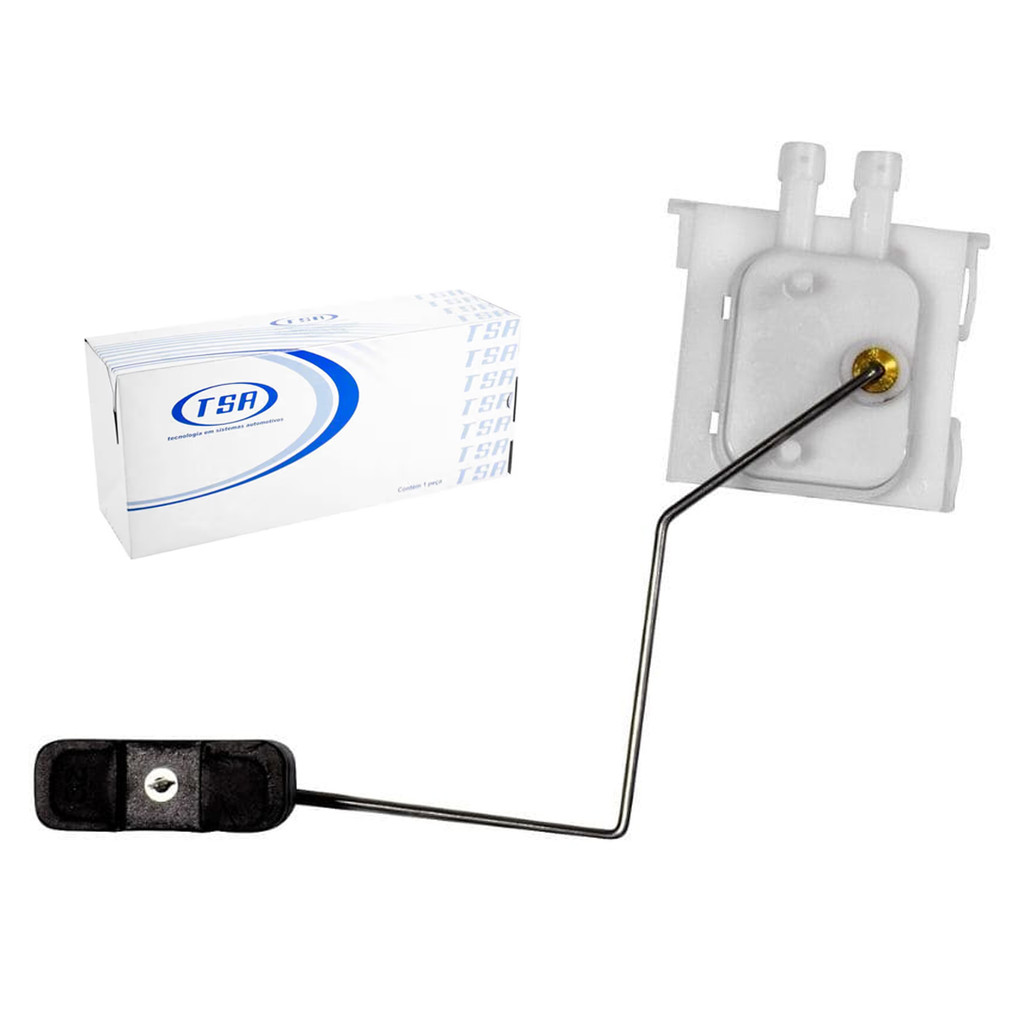 Sensor Nível Combustível Corsa Classic 1.0 Flex 2009 a 2017