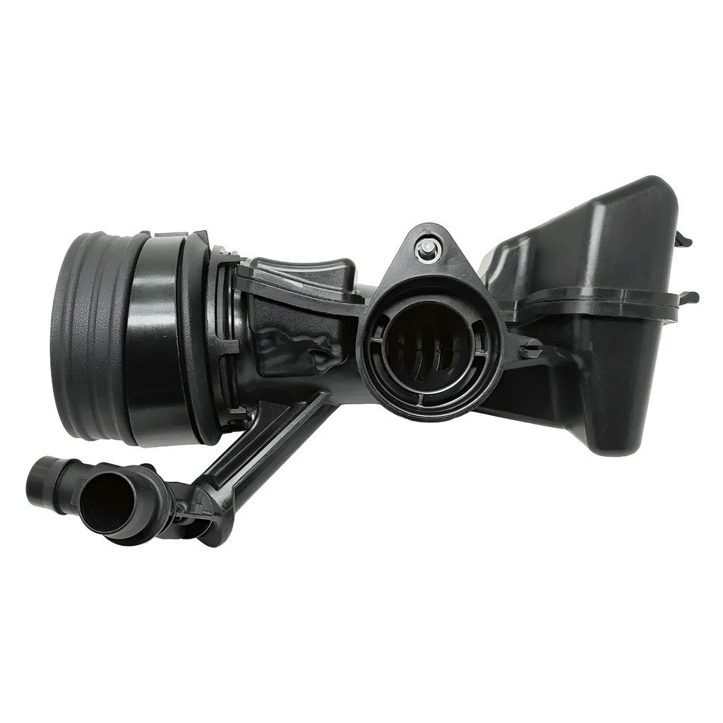 Tubo Aspiração Filtro Ar Volkswagen Virtus 2023 a 2026 1.0 TSI Flex