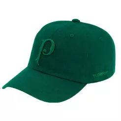 Boné de Aba Curva Oficial do Palmeiras Supercap 37665