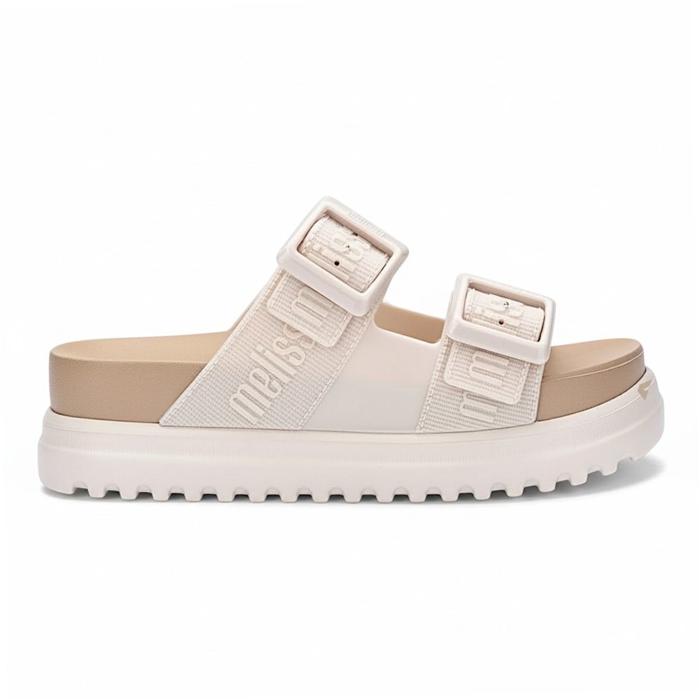 Sandalia Melissa Cozy M Lover Platform Feminina em Oferta na Shopee