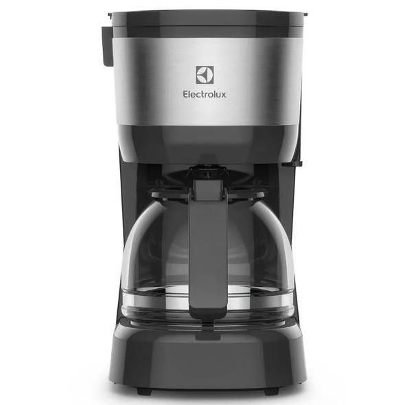 Cafeteira Elétrica Electrolux 15 Xícaras Efficient com Filtro