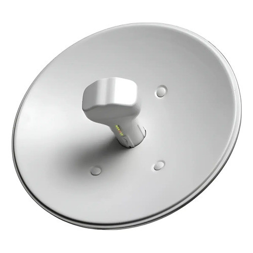 2 Antena Ubiquiti Nanobridge M5 25dbi Nb-5g25 5ghz Nbm5-25