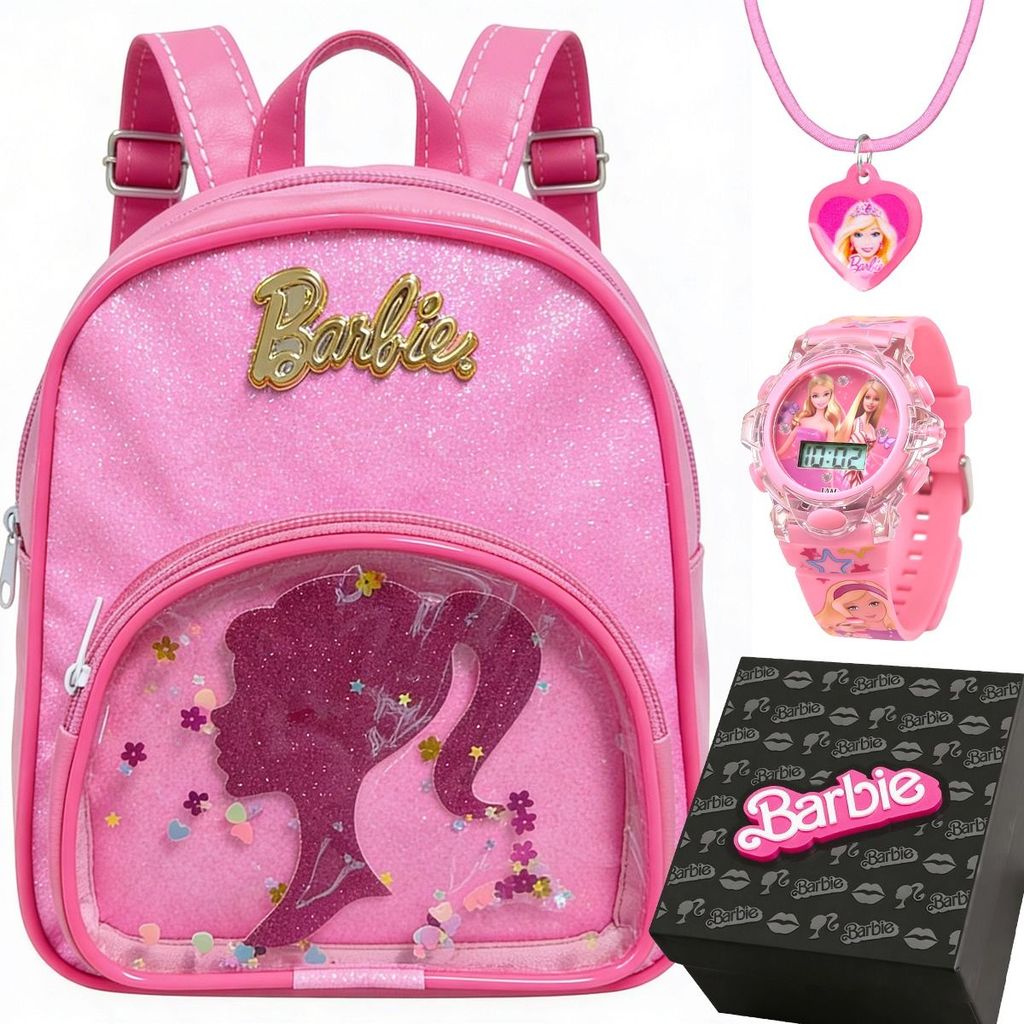 relogio crianca infantil + colar + caixa qualidade premium led pulseira ajustavel digital pingente