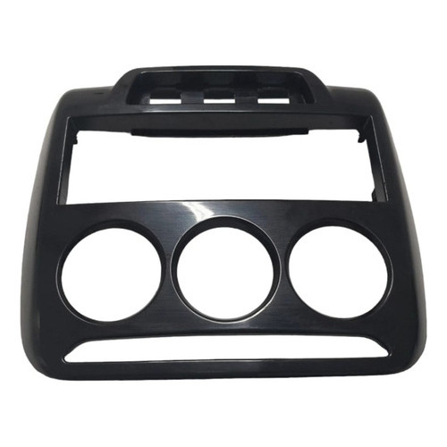 Moldura Central Painel Citroen C3/aircross 2011