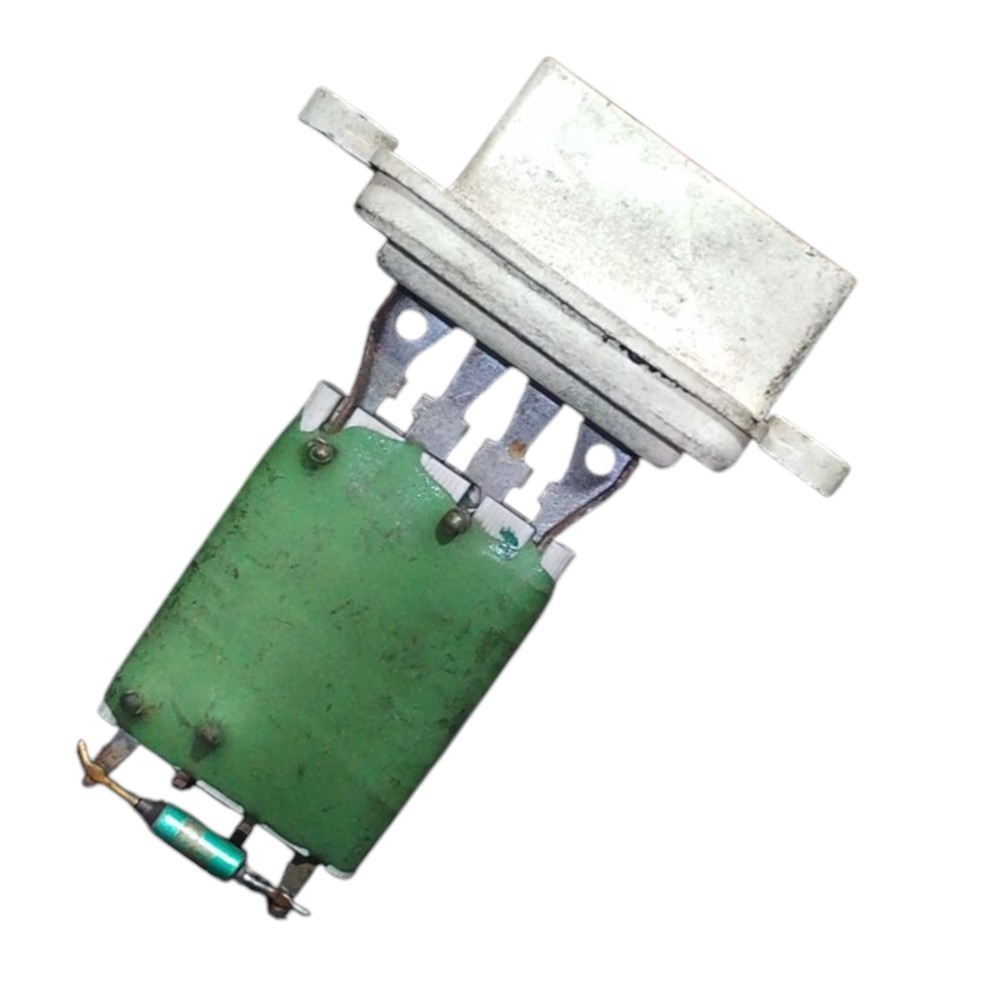Resistência Ar Condicionado Gm Corsa 2003 A 2012
