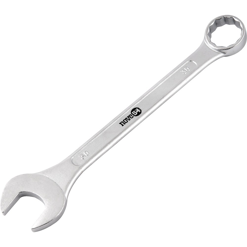 Chave Combinada 30mm Aço Enc 1 Peça Nove54