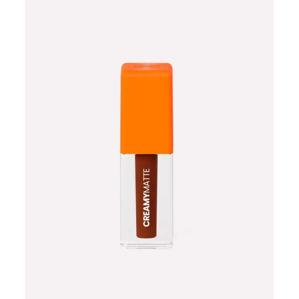 Batom Liquido Creamy Matte Maria Liz -  Mari Maria Makeup