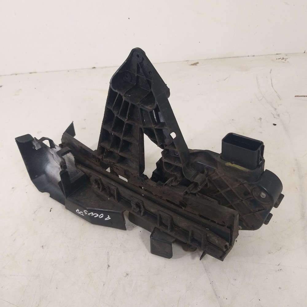 Fechadura Eletrica Dianteira Direita Ford Focus 2009-2012