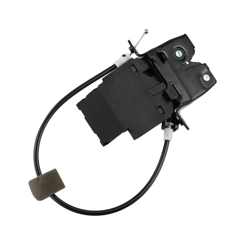 Para Substituição Do Porta-Malas Carro , Trava Da Tampa Bagageira A1717500185 Bloquear Rápido Instalar Instalação De Sem