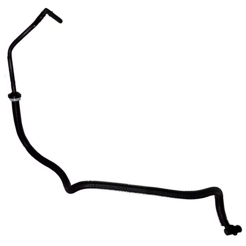 Mangueira Flexivel Tubo Freio Hidrovacuo Ford Ecosport 1.6 2003/2010 Mangote Flexivel Cano Freio