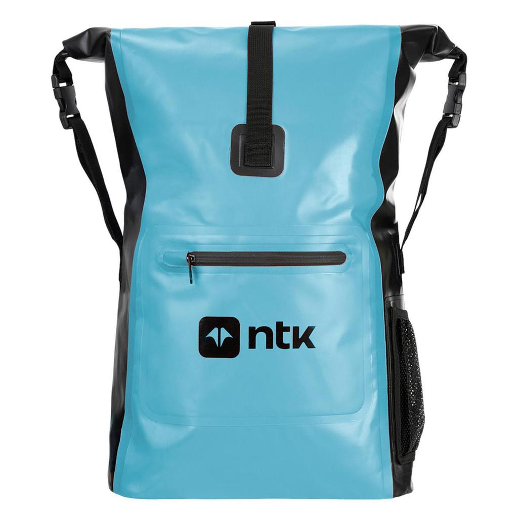 Mochila de Camping Estanque Duffle BKP em PVC Impermeável 25L - Nautika