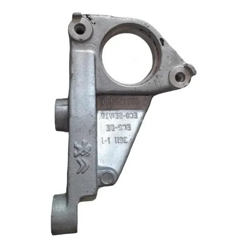 Suporte Semi Eixo Peugeot 208 2008 Citroen C3 C4