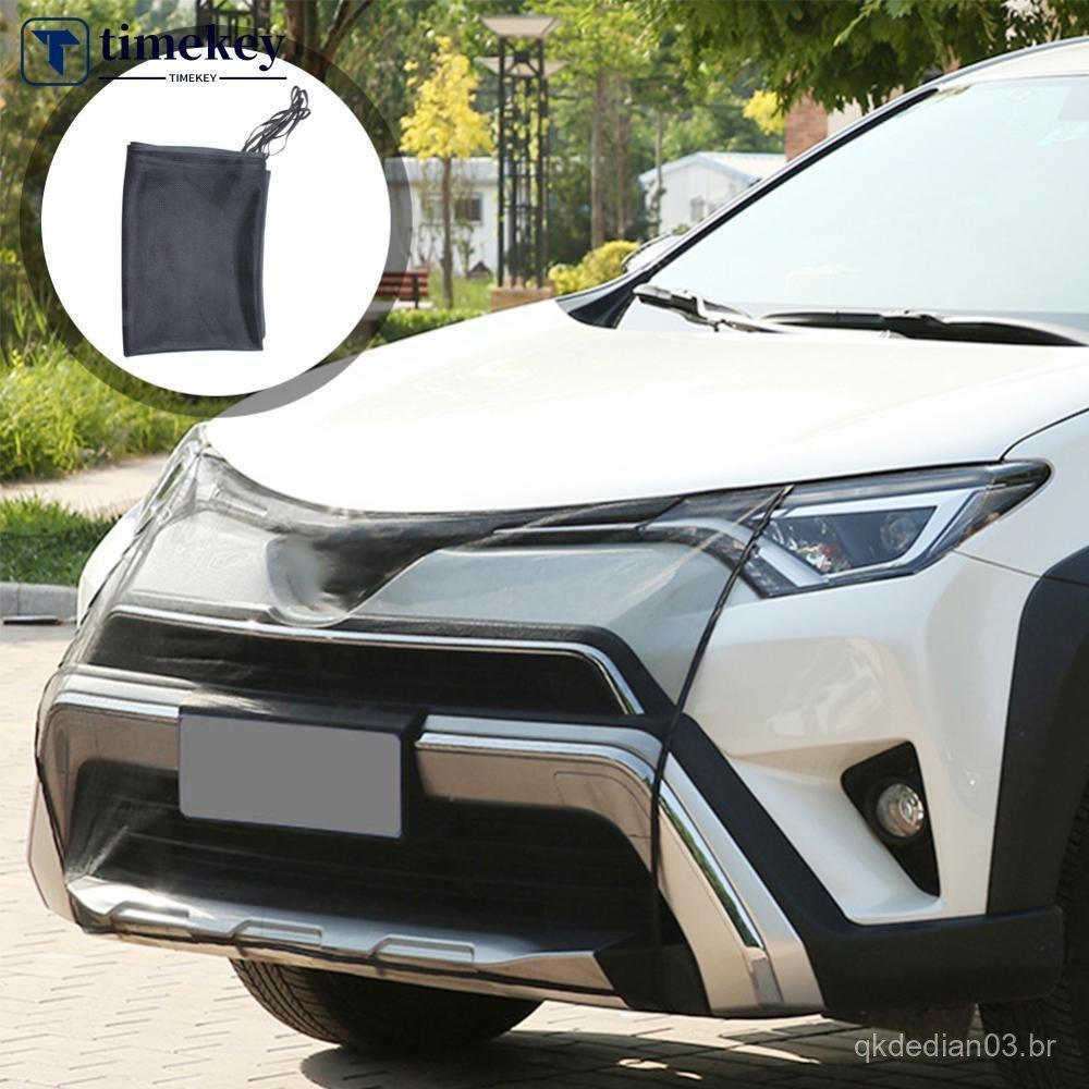 Universal Carro Condensador Rede Protetora Radiador Bug Tela Repelente De Mosquitos Anti Inseto Grill Protetor D
