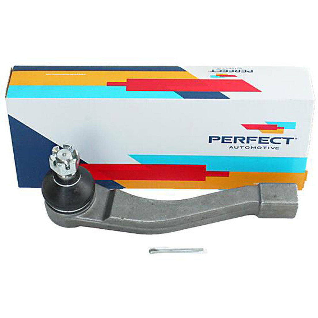 Terminal De Direção Direito - Actyon 2008 A 2015 / Kyron 2008 A 2015 / Rexton 2002 A 2015 - Tdi4800