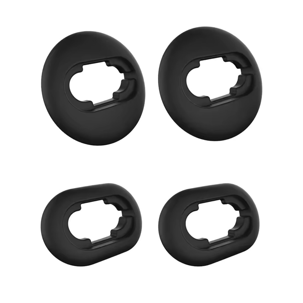 Borracha Encaixe Ajuste Compatível Com Fone Galaxy Buds Live