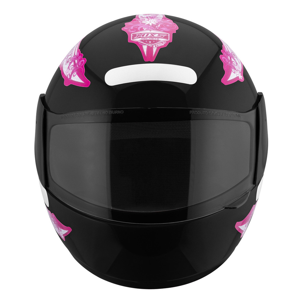 Capacete Integral Popular Mixs Start Com Nota Fiscal · foto 2