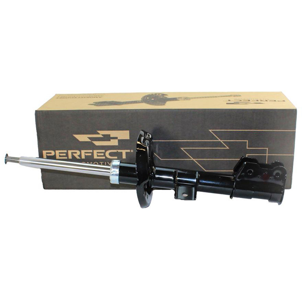 Amortecedor Dianteiro Direito Power Gas - Fiat 500 2012 A 2016 - Amd0142