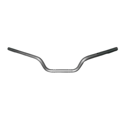 GUIDAO FAZER 250 CINZA