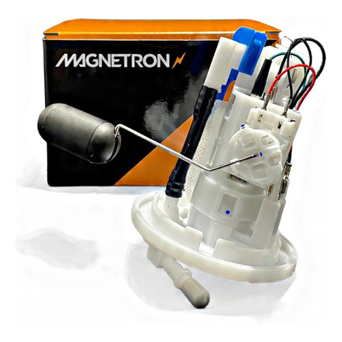Bomba Combustível Completa Magnetron Yamaha Mt-03 21-26 R3 em Oferta na Shopee