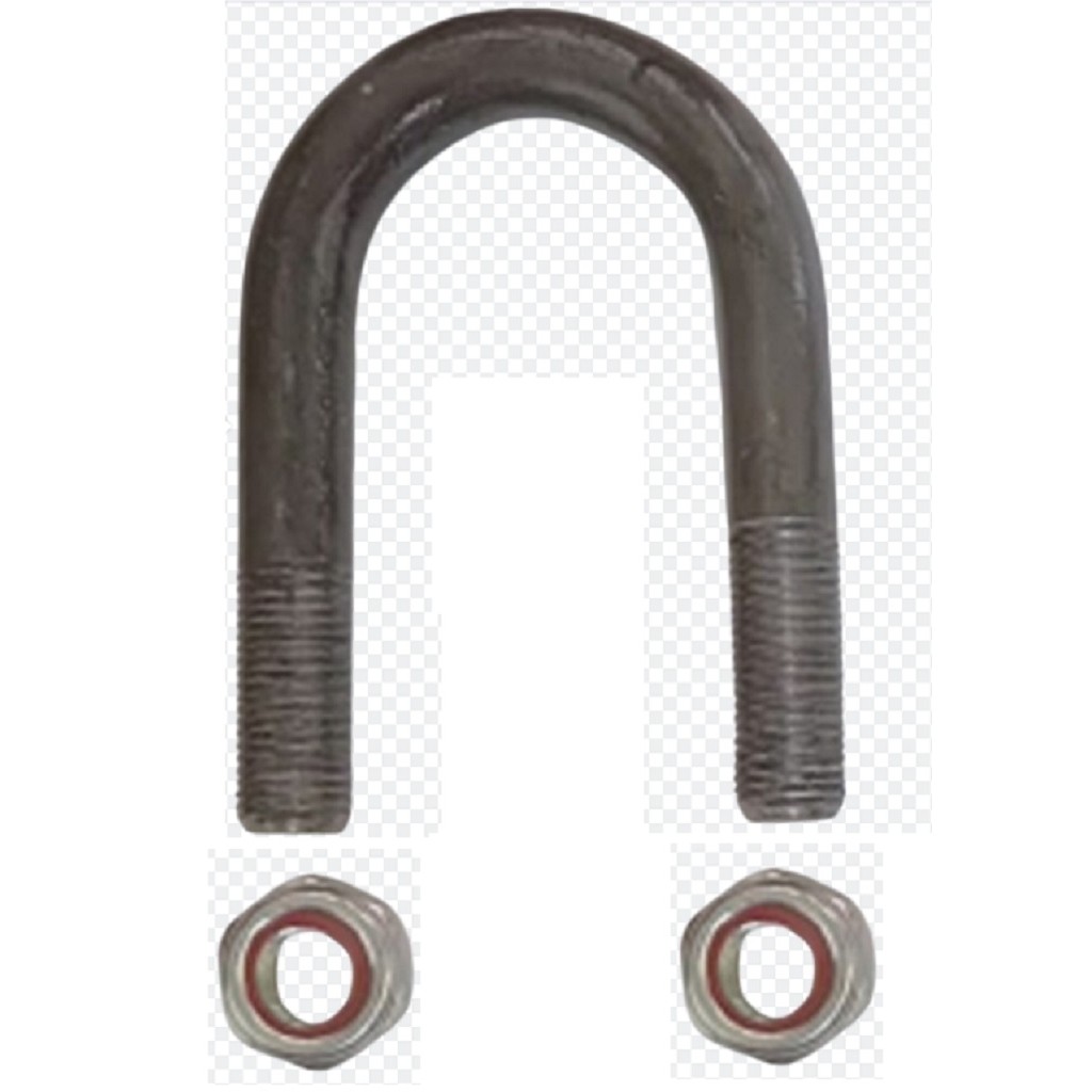 KIT GRAMPO BANDEJA SUSP GM A/C/D-10 TODAS GM A/C/D-20 TODAS GM SILVERADO TODAS - 1 KIT