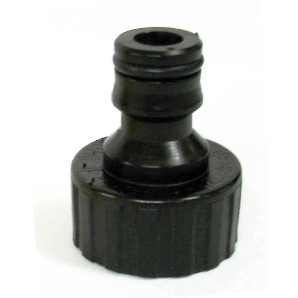 Conector Preto 3/4" - Lavadoras de Alta Pressão Karcher em Oferta na Shopee