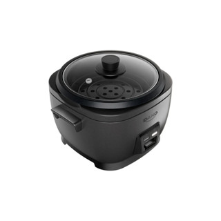 PANELA DE ARROZ ELÉTRICA 4L DAKO 110V CINZA ESCURO 127V 60HZ em Oferta na Shopee