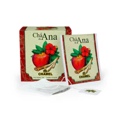Sachê chá da Ana 15G - CHAMEL