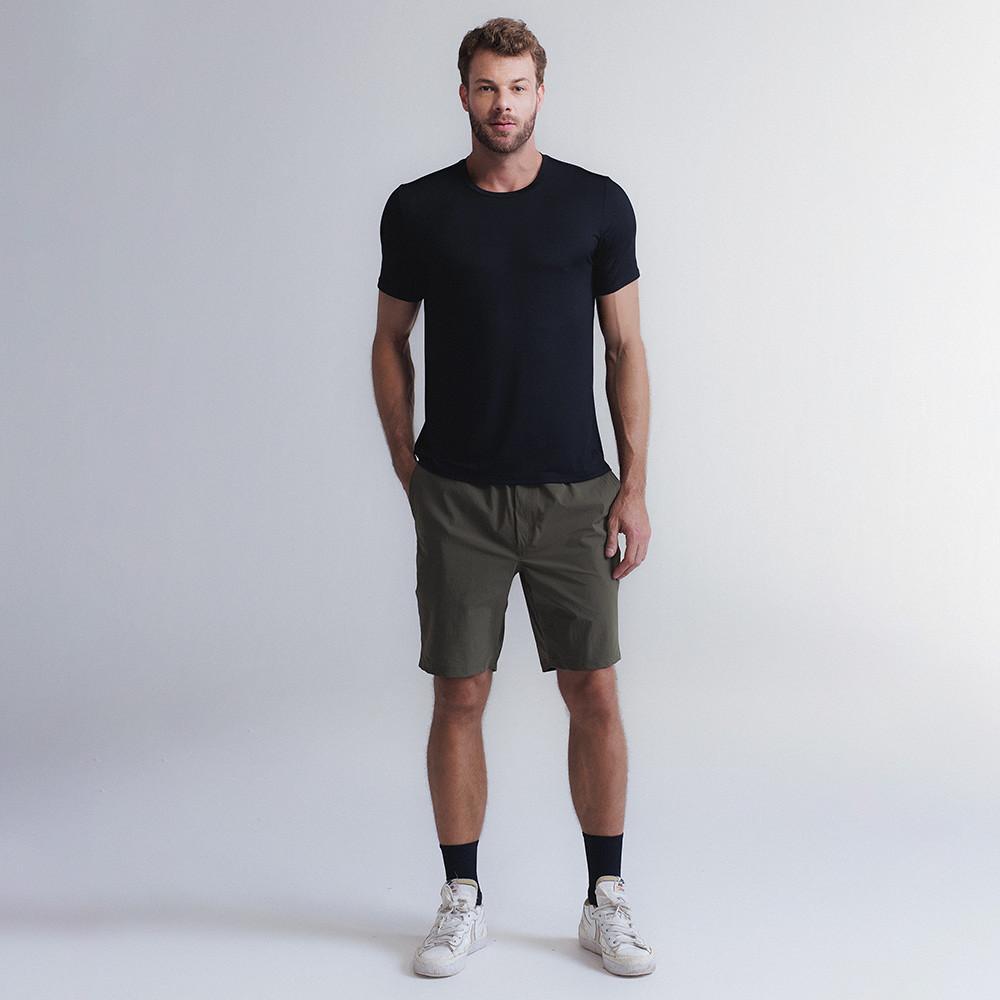 Daily T-shirt Masculino: Onde Comprar | BuscaProdutos