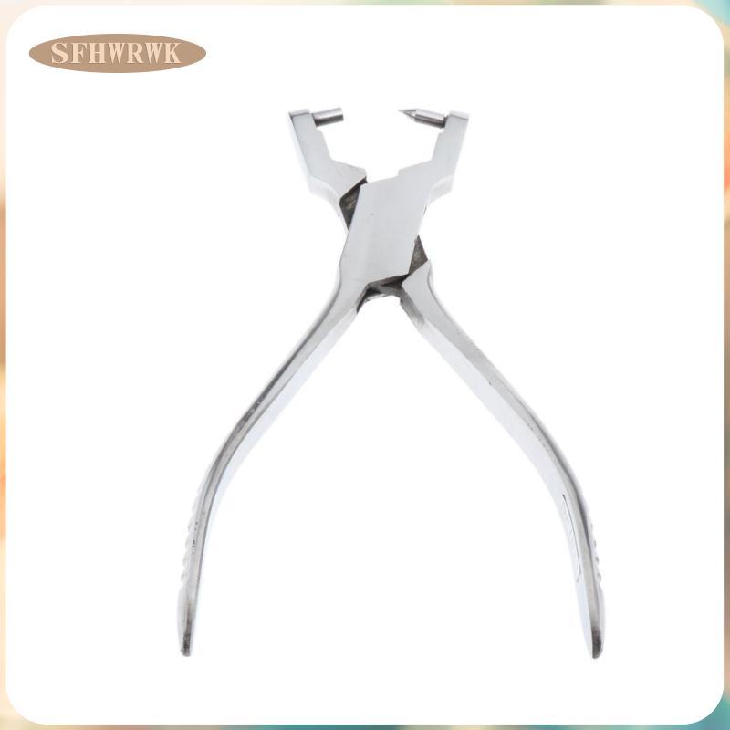 [sfhwrwk] Alicate De Molas De Saxofone Para Ferramentas De Reparo De Instrumentos De Clarinete De Flauta