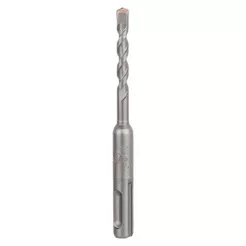 Broca Para Concreto SDS Plus 6X110mm Bosch