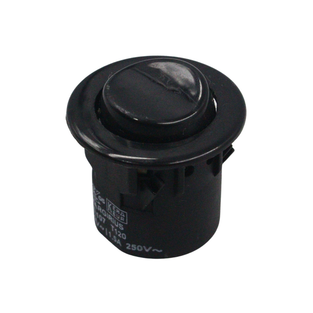 Interruptor Fogão Piso Fischer Gran Cheff Biv Original - 27037